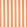 Central Stripe Fabric by Scion Tangerine
