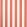 Central Stripe Fabric by Scion Tomato