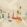 Centrepiece Composition Mural by Tres Tintas Red