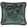 Chalfont Cushion 50 x 50cm by Kirkby Design Petrol