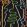 Chameleon Wallpaper by MINDTHEGAP Anthracite