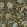 Chameleon Trail Wallpaper by Josephine Munsey Dark Brown and Blue