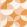 Charly Wallpaper by Caselio Orange Rose