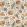 Chatterpie Linen Fabric by Ian Sanderson Berbere