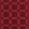 Chautard Fabric by Nina Campbell Red