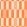 Checkerboard Wallpaper by Kirkby Design Tangelo