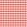 Checkmate Fabric by George & Minnie Raspberry