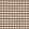 Checkmate Fabric by George & Minnie Walnut