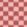 Checkmate Wallpaper by Woodchip & Magnolia Cherry Red