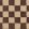 Checkmate Fabric by Zinc Eggplant