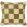 Checkmate Cushion 50 x 50cm by Zinc Olive