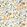 Chellah Fabric by Osborne & Little Petrol/Mandarin
