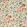 Chellah Fabric by Osborne & Little Terracotta