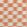 Chequers Fabric by Titley and Marr Paprika