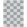 Chess Flatweave Rug by Layered Cornflower Blue