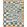 Chess Rug by Louis De Poortere Deep Green