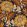 Chinese Damask Wallpaper by Coordonne Mustard