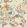 Chintz 21 Fabric by Parker & Jules Carmine Blue