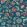 Chintz Wallpaper by Coordonne Indigo