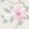 Christabel Wallpaper by Sanderson Rose/Pewter