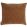 Chroma Cushion 45 x 45cm by Maison Casamance Acajou
