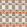 Chubby Check Fabric by Christopher Farr Cloth Grey