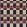 Chubby Check Fabric by Christopher Farr Cloth Indigo