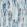 Cityscape Fabric by Clarke & Clarke Denim