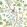 Claire Wallpaper by Thibaut Yellow and Navy