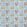 Clarice Fabric by Nina Campbell Blue/Green/Chocolate