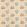 Clarice Fabric by Nina Campbell Ochre/Eucalyptus