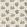 Clarice Fabric by Nina Campbell Pebble/Emerald/Choc