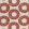 Dashiki Fabric by Clarke & Clarke Cinnabar