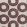 Dashiki Fabric by Clarke & Clarke Plum