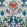 Emma J Shipley Amazon Fabric by Clarke & Clarke Jungle