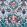 Emma J Shipley Amazon Fabric by Clarke & Clarke Pink