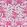 Emma J Shipley Extinct Fabric by Clarke & Clarke Magenta