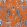 Emma J Shipley Kruger Fabric by Clarke & Clarke Flame