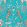 Emma J Shipley Kruger Fabric by Clarke & Clarke Teal