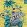 Emma J Shipley Lemur Fabric by Clarke & Clarke Lime