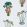 Emma J Shipley Jungle Palms Wallpaper by Clarke & Clarke Jungle
