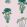 Emma J Shipley Jungle Palms Wallpaper by Clarke & Clarke Pink