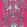 Emma J Shipley Kruger Wallpaper by Clarke & Clarke Magenta