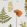 Herbarium Wallpaper by Clarke & Clarke Multi/Ivory