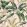 Majorelle Fabric by Clarke & Clarke Blush