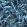 Majorelle Velvet Fabric by Clarke & Clarke Midnight