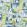 Marrakech Fabric by Clarke & Clarke Mineral