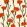 Clavelitos Wallpaper by Tres Tintas White