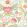Clementine Wallpaper by Ohpopsi Blossom & Sage