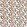 Click Fabric by Ian Sanderson Rust Blue